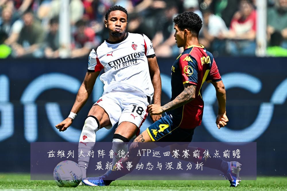 兹维列夫对阵鲁德:ATP巡回赛赛前焦点前瞻:最新赛事动态与深度分析